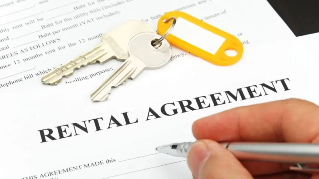 Property Management Agreement