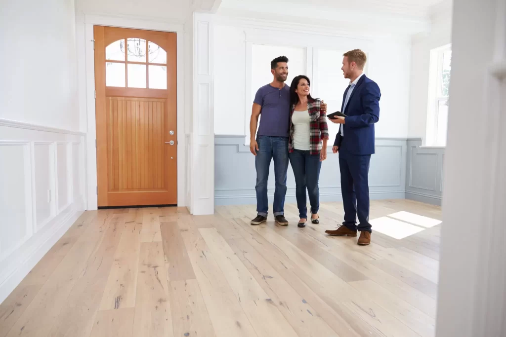 Home Rental Services