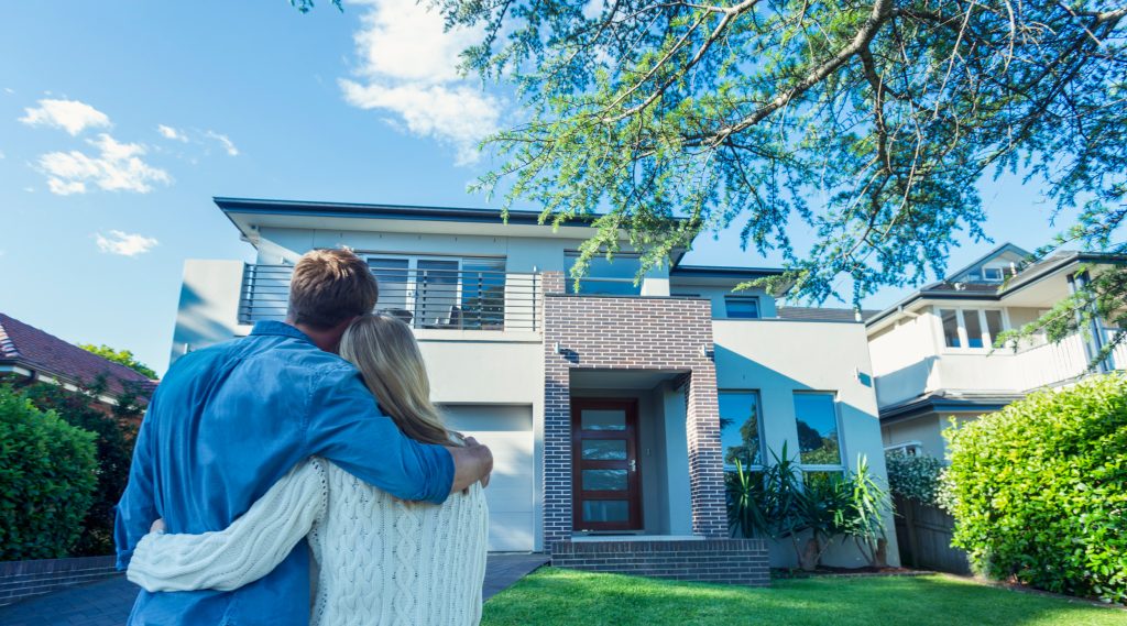 Home rent